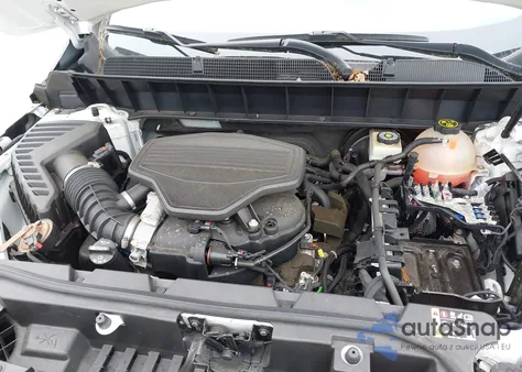 2017 GMC Acadia Sle-2 z USA, uszkodzony, nr VIN 1GKKNSLSXHZ298524